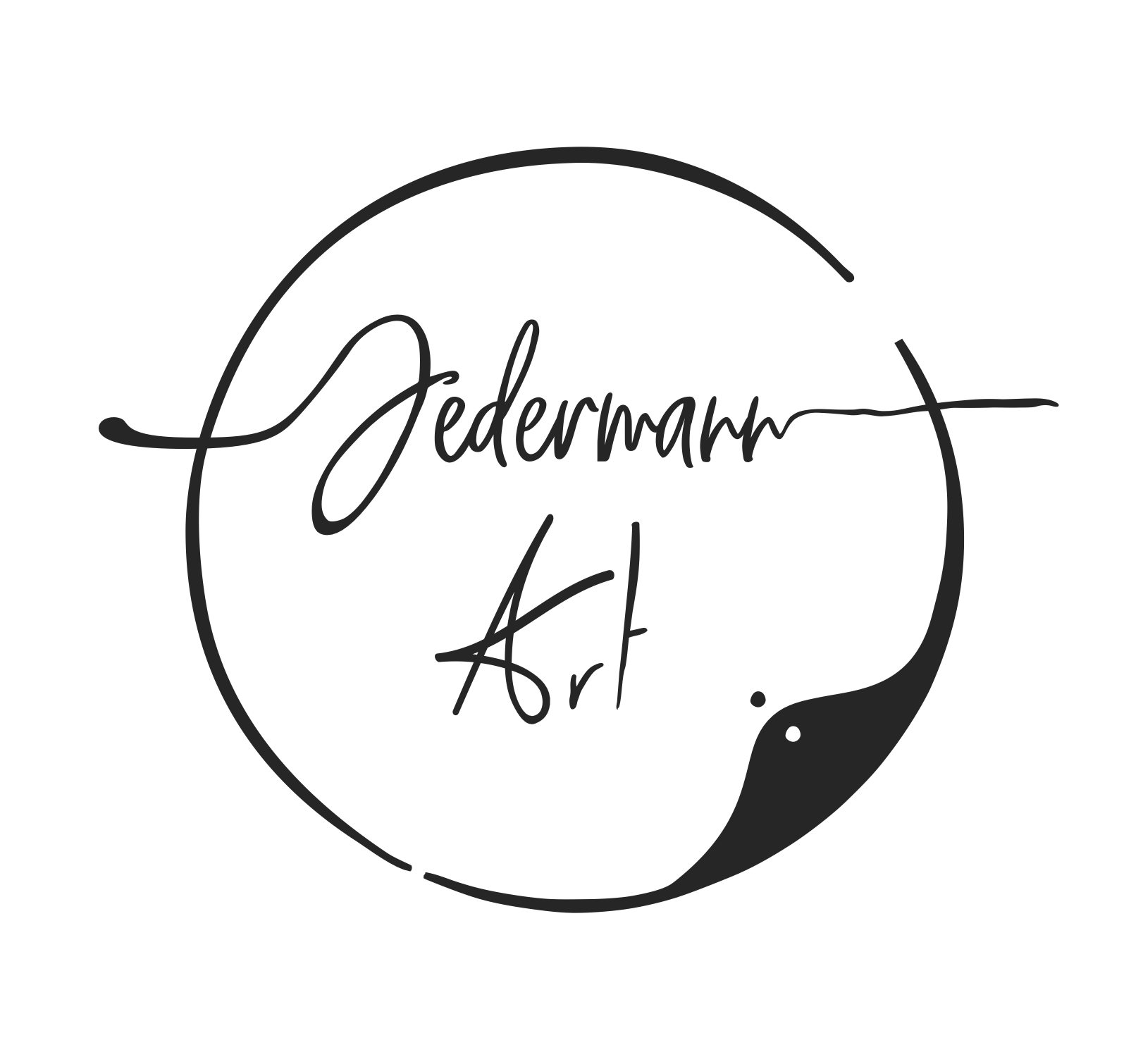 Jedermannart